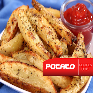 How to get Potato Recipes 2.1 unlimited apk for android