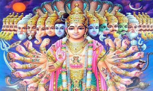 How to mod Hindu Chalisa Videos patch 1.0 apk for bluestacks