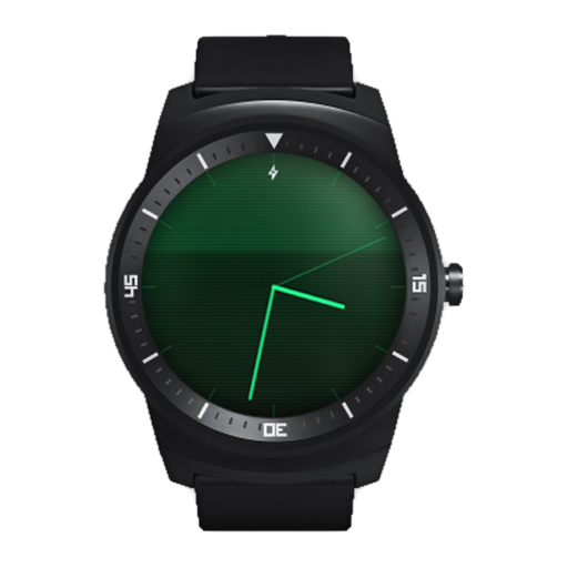 Pip-Boy 3000 Watch Face