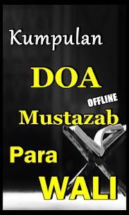 How to install KUMPULAN DOA MUSTAJAB PARA WALI TERLENGKAP lastet apk for bluestacks