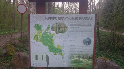 Neries Regioninis Parkas