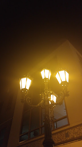 Granada Light,Country Club Pla