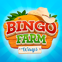 ダウンロード Bingo Farm Ways: Free Bingo Game – Live B をインストールする 最新 APK ダウンローダ