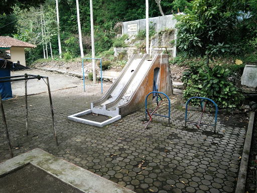 Galunggung Kids Playground