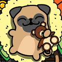 ダウンロード Virtual Pet Pugs  - A Pug Dog Collector G をインストールする 最新 APK ダウンローダ