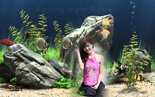 How to download Fish Photo Frames 1.0 unlimited apk for pc