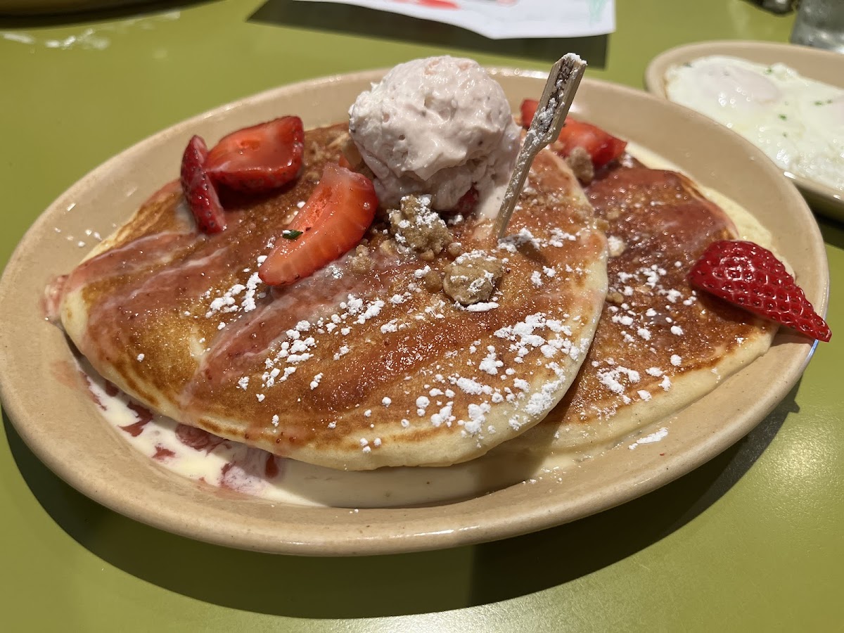 Gluten-Free at Snooze, an A.M. Eatery