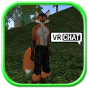ダウンロード VR Chat Game Animals Avatars をインストールする 最新 APK ダウンローダ
