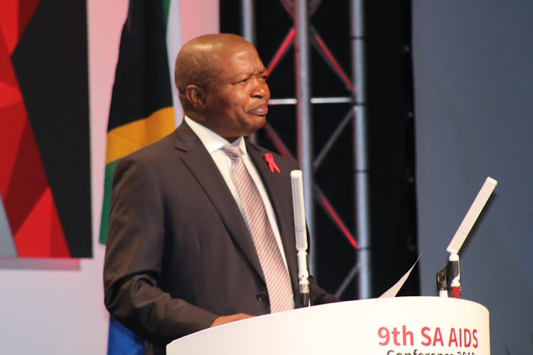 Speaking at the 9th SA Aids Conference in Durban on Friday, deputy president David Mabuza said the government will focus its efforts on preventing the transmission of HIV among women and children.