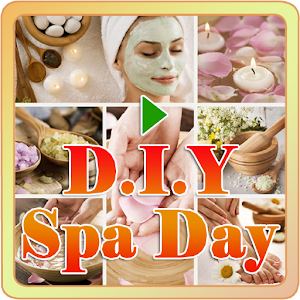 DIY Spa Day.apk 1.0