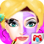 Party Makeover - Girls Games Apk