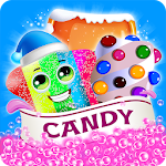 Candy Blast: Story Mode Apk