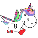Unicorn Paint By Number - Color By Number 1.0.2 APK Download