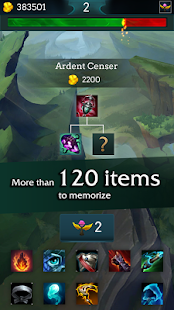 How to install Item Challenge for LoL 1.3.0 unlimited apk for laptop