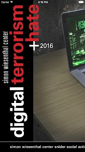 How to install Digital Terrorism and Hate 1.0.2 mod apk for bluestacks