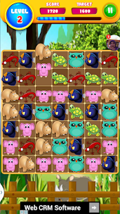 How to mod animal ftuit match candy 2.0 mod apk for pc