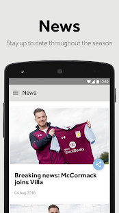 How to install Aston Villa 2017.1.5 mod apk for android