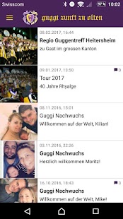How to get Guggi Zunft patch 2.0.0 apk for bluestacks
