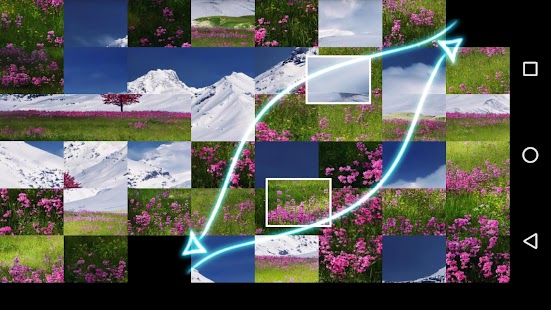 How to download Beautiful Puzzle For Advanced patch 1.4 apk for android