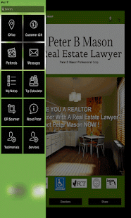 How to mod Peter Mason Real Estate Lawyer 1.0.1 mod apk for pc