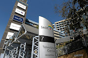 The idea of selling the SABC headquarters  in Auckland Park was raised    during the tenure of former  CEO Dali Mpofu.   Picture: Robbie Tshabalala