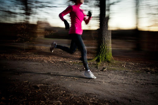 A new scientific review suggests that regular exercise can fend off depression.