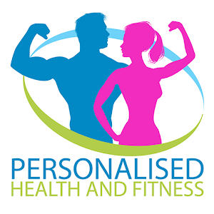 Download Personalised Health & Fitness For PC Windows and Mac