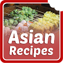 ダウンロード Asian Recipes をインストールする 最新 APK ダウンローダ