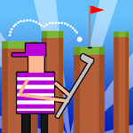 Stick Golf Apk