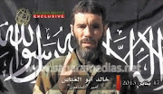 Jihadist Mokhtar Belmokhtar in an undated still image taken from a video released by Sahara Media on January 21. He has claimed responsibility in the name of al-Qaeda for the hostage-taking in Algeria