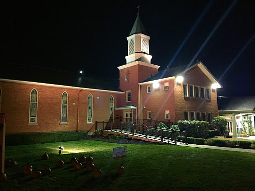 Chippewa United Methodist Church