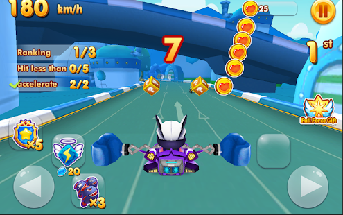 Cats5 Screenshot