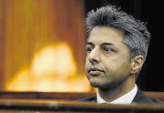 WHITEWASH: Shrien Dewani could get a lifeline with a convicted criminal's testimony this week
