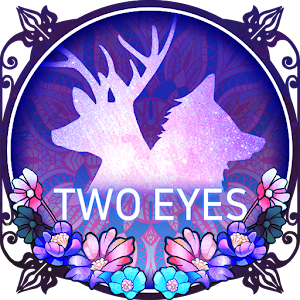 Two Eyes - Nonogram For PC (Windows & MAC)