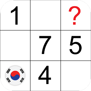 Download 스도쿠 Q For PC Windows and Mac