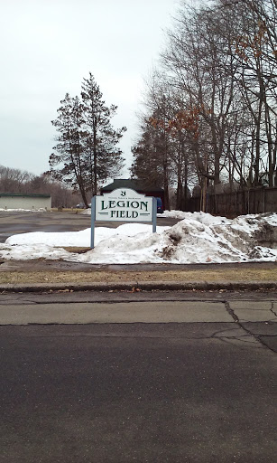 Legion Field