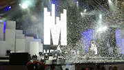 The Metro FM Music Awards. File Photo
