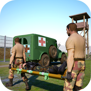 Download Heroes Rescue Army: American For PC Windows and Mac