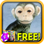 Glossy Monkey Slots - Free Apk