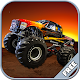 Download Monster Jumping Truck For PC Windows and Mac 2.5