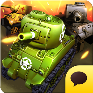 탑 오브 탱크 for Kakao.apk 0.0.28