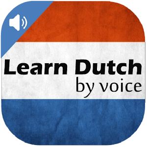 Download Learn Dutch by voice For PC Windows and Mac