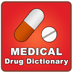 Medical Drugs Guide Dictionary Apk