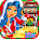 Santa Christmas Slots