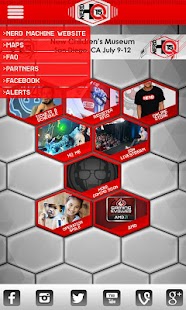 How to install Nerd HQ 1.0.2 apk for bluestacks