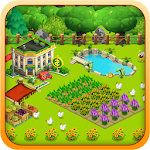 City Farming Apk