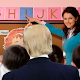 Trump “Practicing Alphabets” Between Executive Order, Say Senior Staff