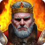 Empire: War of Kings Apk