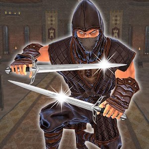 Download Samurai Ninja Warrior Survival: Superhero Assassin For PC Windows and Mac