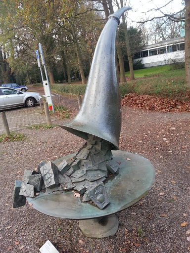 Horn Vor Dem Focke Museum